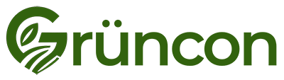 Grüncon Logo